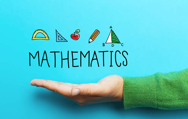 Get the support you need to teach the new A level mathematics curriculum |  STEM