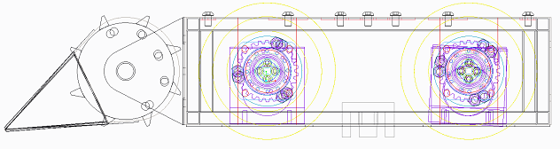 Robot wars designs