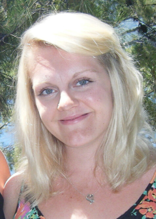 Sarah Davy, Secondary School Science Teacher and Education Content Writer