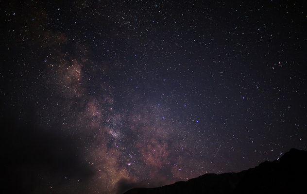 What You Can See In the Night Sky While You're Stuck at Home, Latest  Science News and Articles