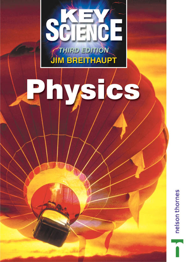 physics science gcse