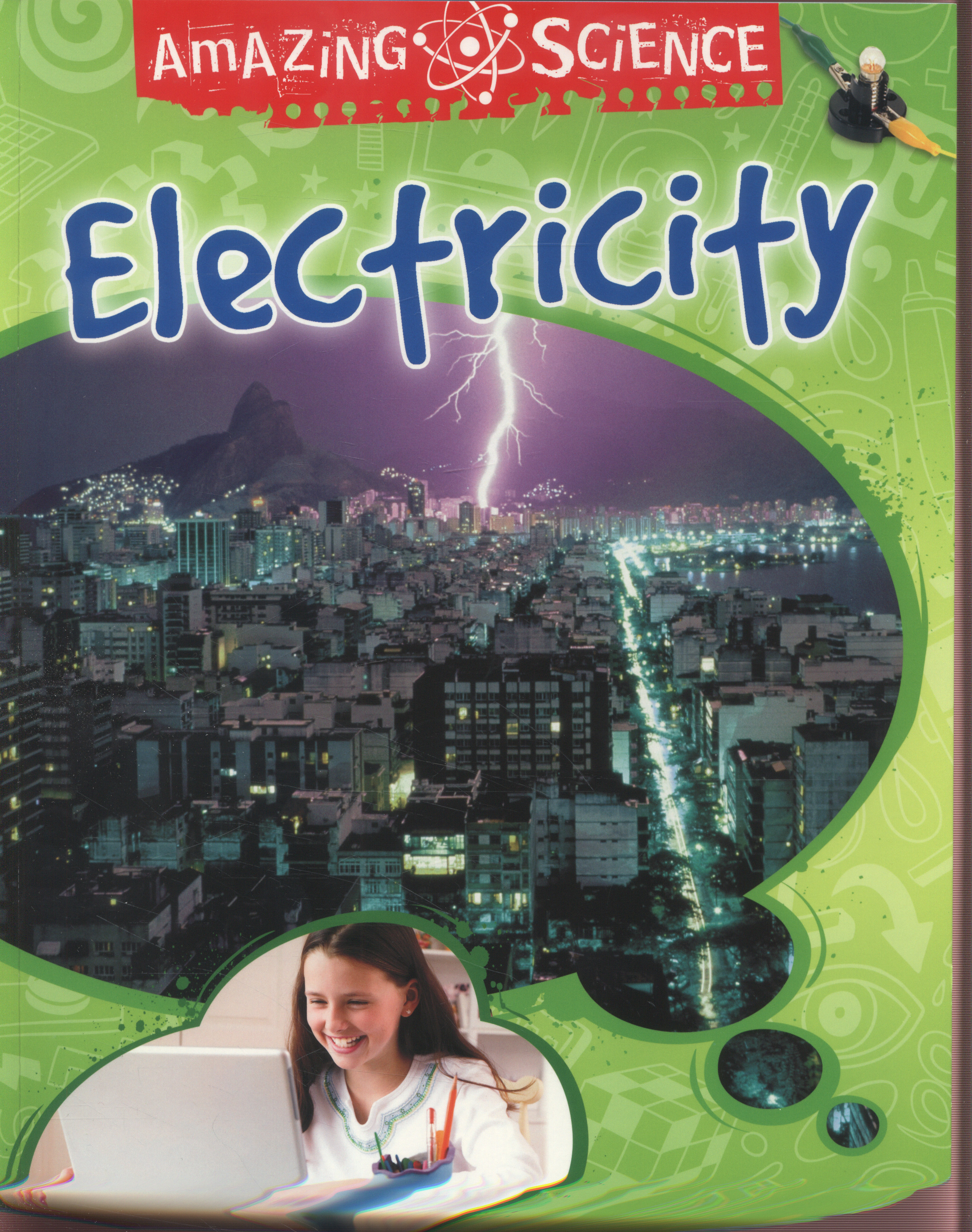 Science electricity