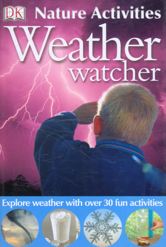 weather watcher live 6