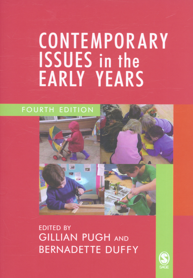 Contemporary Issues In The Early Years