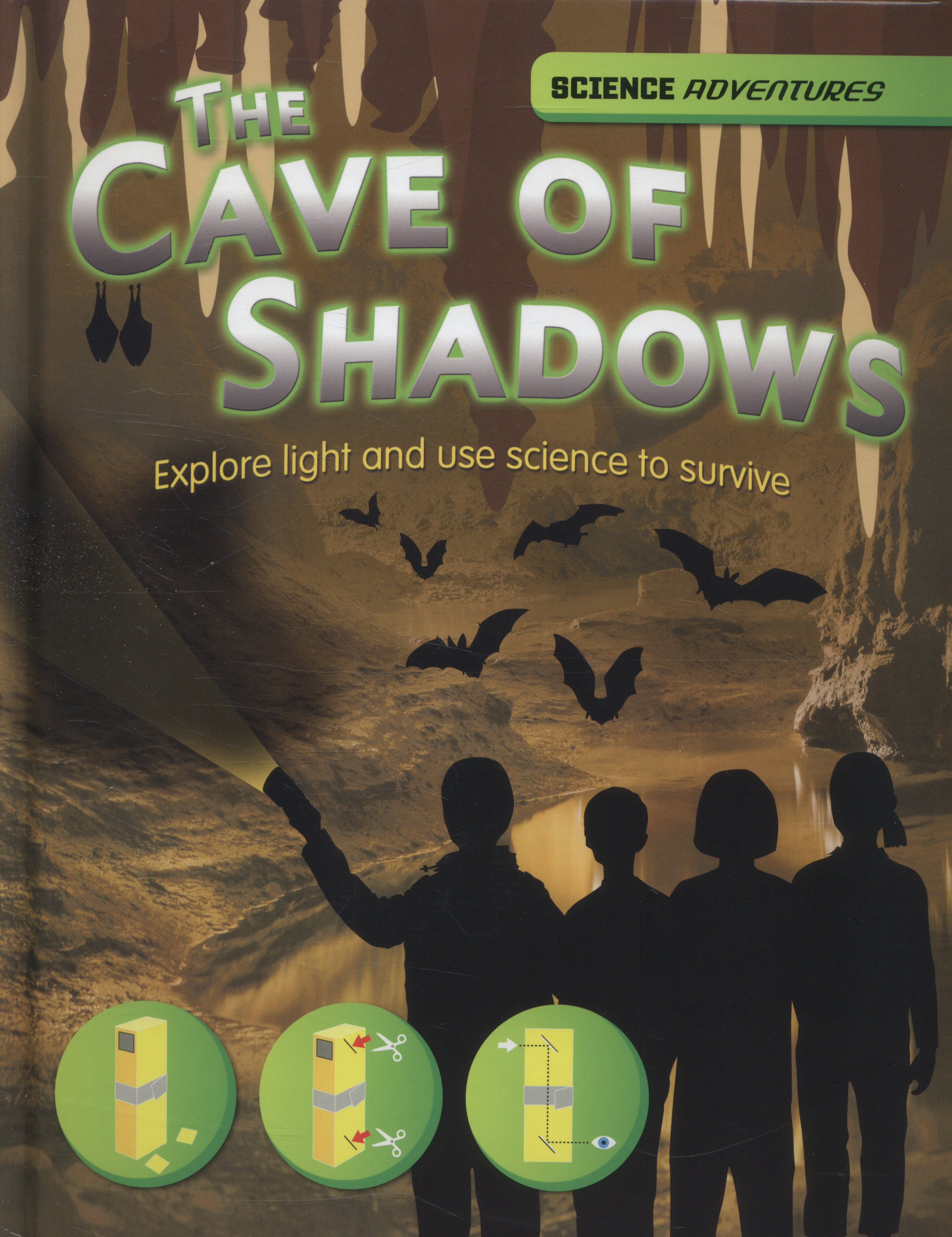 cave and shadows by nick joaquin pdf