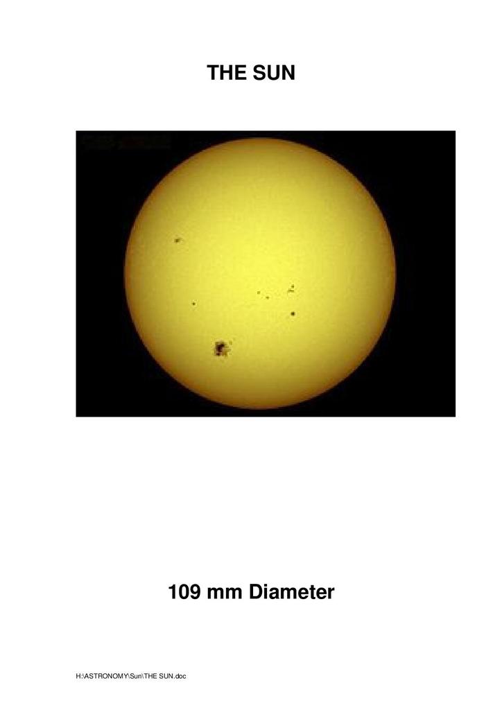 A Walk Through The Solar System Stem