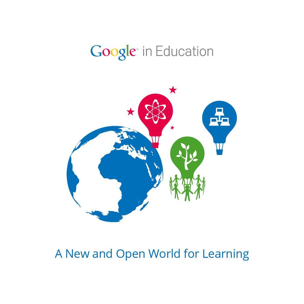 google for education