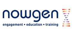 Nowgen logo