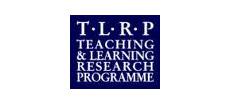 Teaching and Learning Research Programme logo