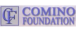 Comino Foundation logo