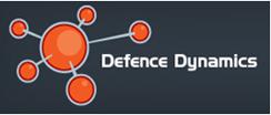 Defence Dynamics logo