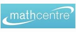 Mathcentre logo