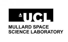 Mullard Space Science Laboratory logo