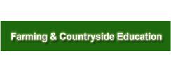 Farming & Countryside Education logo
