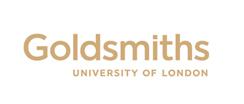 Goldsmiths College University of London logo