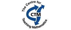 Centre for Teaching Mathematics logo