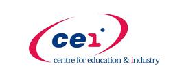 Centre for Education and Industry logo
