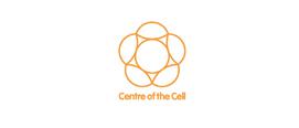 Centre of the Cell logo