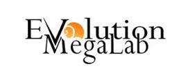 Evolution MegaLab logo