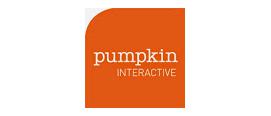 Pumpkin Interactive logo