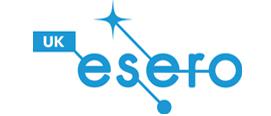ESERO-UK logo