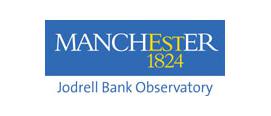 Jodrell Bank Discovery Centre logo