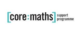 Core Maths logo