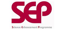 Gatsby Science Enhancement Programme logo
