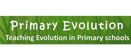 Primary Evolution logo