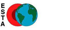 Earth Science Teachers' Association logo