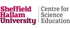 Centre for Science Education logo